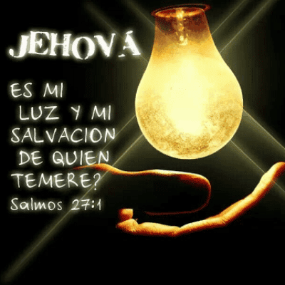 Salmos 27